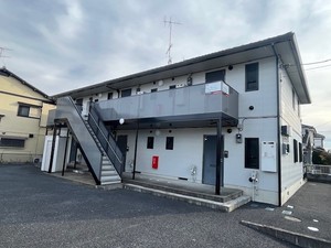 スカイコート 102号-12