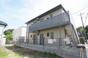 ソレーユ 201号-11