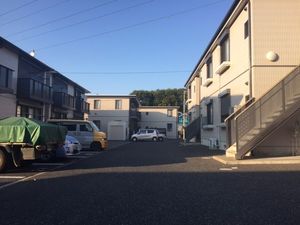 エスティーヌＡ 205号-13