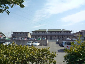 エスティーヌＡ 205号-14