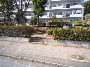 エスティーヌＡ 205号-15