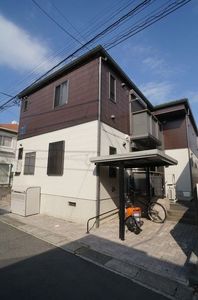 グランパレス 203号-12