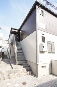 グランパレス 203号-13