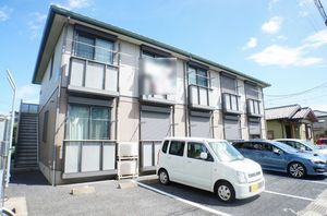 メゾン・レンブラント 205号-12