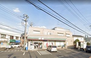 メゾン・レンブラント 205号-13