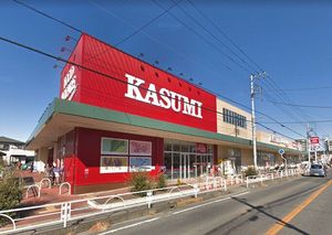 メゾン・レンブラント 205号-14