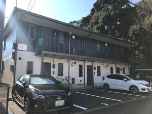 Ｓｋｙ　Ｗａｒｄ　しただ 201号-1