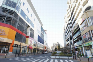 Ｓｋｙ　Ｗａｒｄ　しただ 201号-12