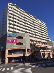 シャーメゾンA 103号-13