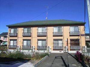 メープルパレス 205号-1