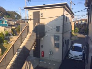 エスティーヌＣ 101号-12