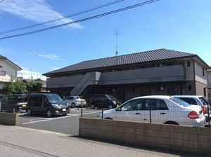 シェル・サンハウス 206号-12