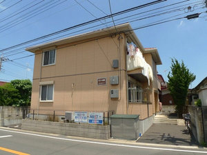 ルミエール小金原