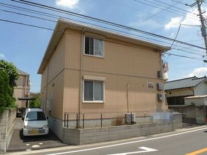 ルミエール小金原 201号-12