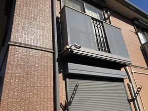 シャンブル弐番館 202号-15