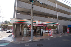 フォレストコート 102号-13