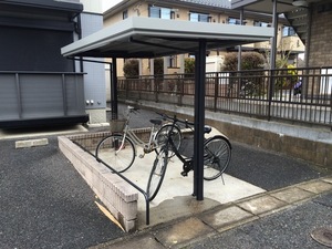 エスポワール 102号-12