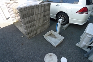 シャルマンベルデＡ 201号-12