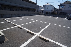 コスモクレスト美原 101号-12