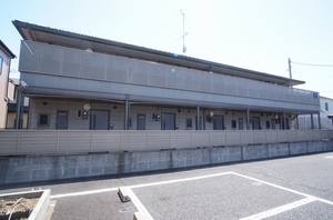 コスモクレスト美原 101号-15