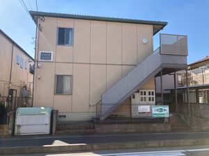 クリサンテ 201号-12