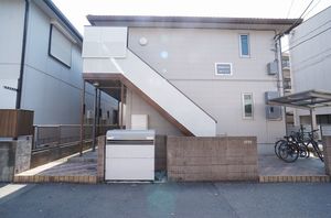 コスモスハイツ 103号-1