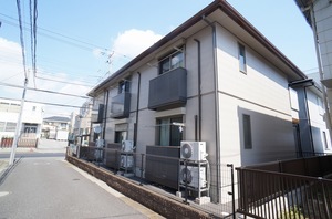 コスモスハイツ 103号-11