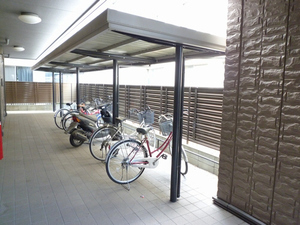 メゾンドール松戸 206号-4