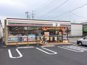 プロムナード 201号-12