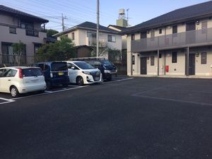 グリーンステージ 102号-2