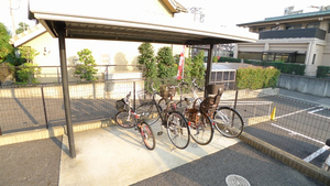 グリーンヴィラ柏 102号-11