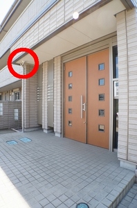 メゾン・ド・モン 101号-12