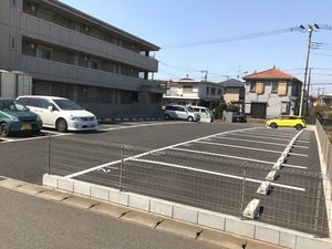 メゾン・ド・モン 101号-13