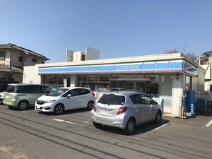 メゾン・ド・モン 101号-15