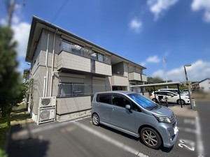 ヴェルドミールＢ 202号-1