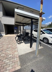 ヴェルドミールＢ 202号-15