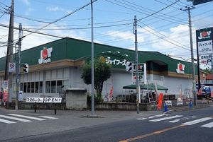 クレスト・Ⅱ 106号-14