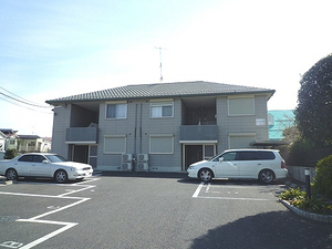 メゾン・ルミエール(東初石) 103号-12