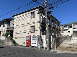 グリーンベージュ 202号-12