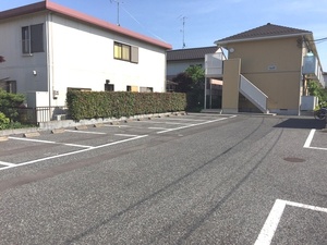 サニーヒルズ 206号-2