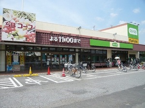 サニーヒルズ 206号-5