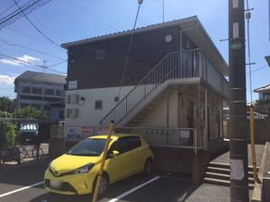 シャーメゾン・サン 103号-12