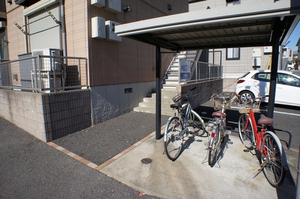 シャーメゾン・サン 103号-13