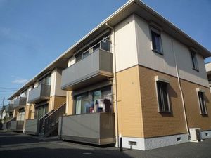 エミネンス馬橋 101号-1