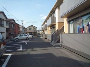エミネンス馬橋 101号-12