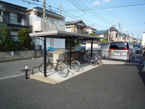 エミネンス馬橋 101号-13