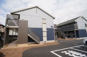 クレストA 101号-2