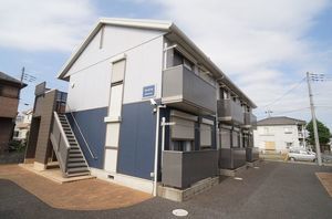 クレストA 101号-3