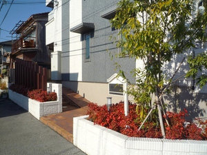 ＦＯＳＴＥＲ　ＣＯＵＲＴ 101号-13