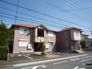 ボナール美輝Ｂ 201号-12